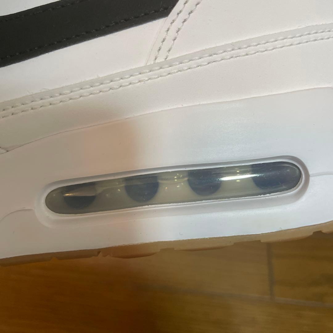 ナイキ 28cm エアマックス1 '86 OG G ゴルフシューズ Bグレード