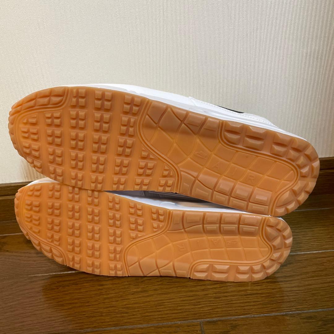 ナイキ 28cm エアマックス1 '86 OG G ゴルフシューズ Bグレード