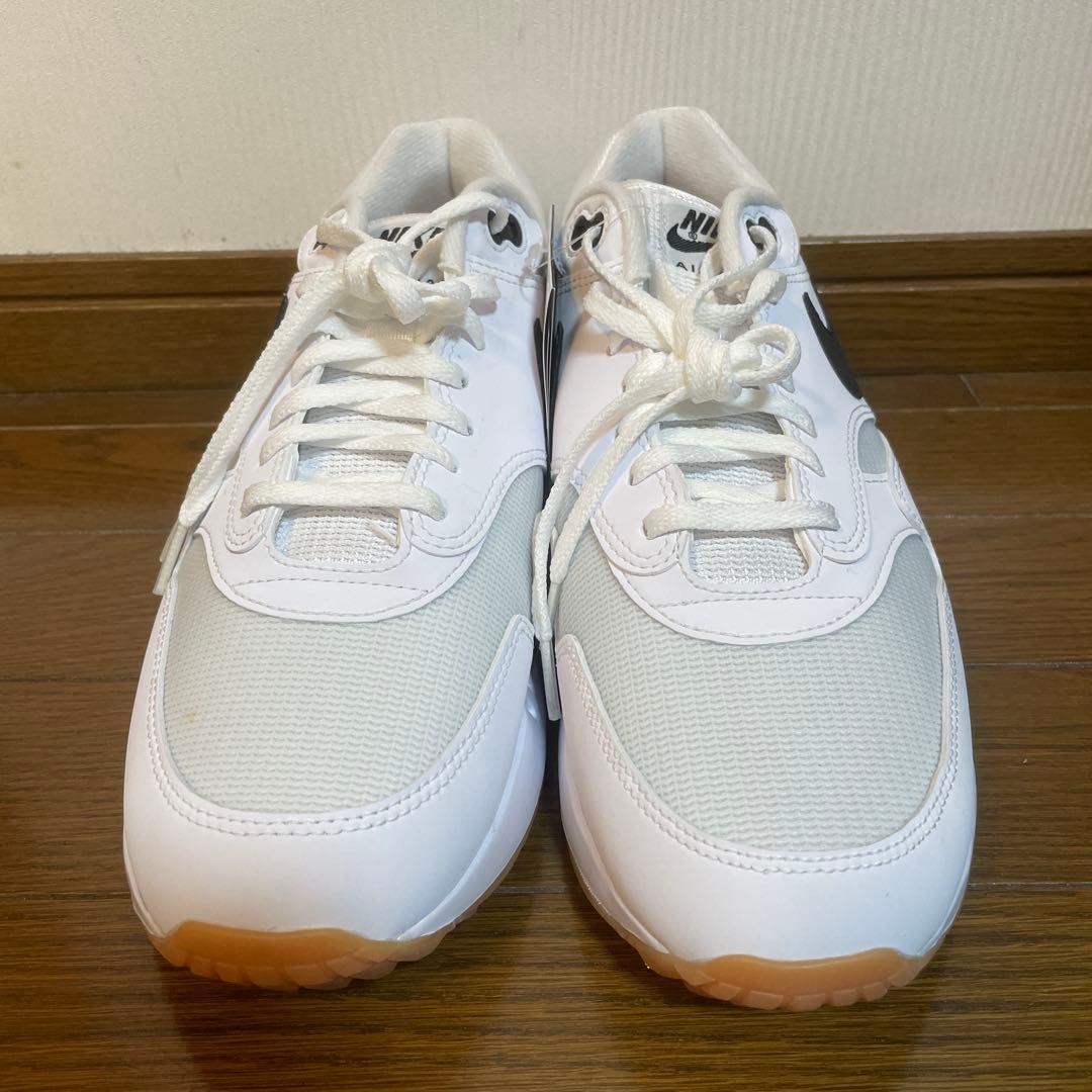 ナイキ 28cm エアマックス1 '86 OG G ゴルフシューズ Bグレード