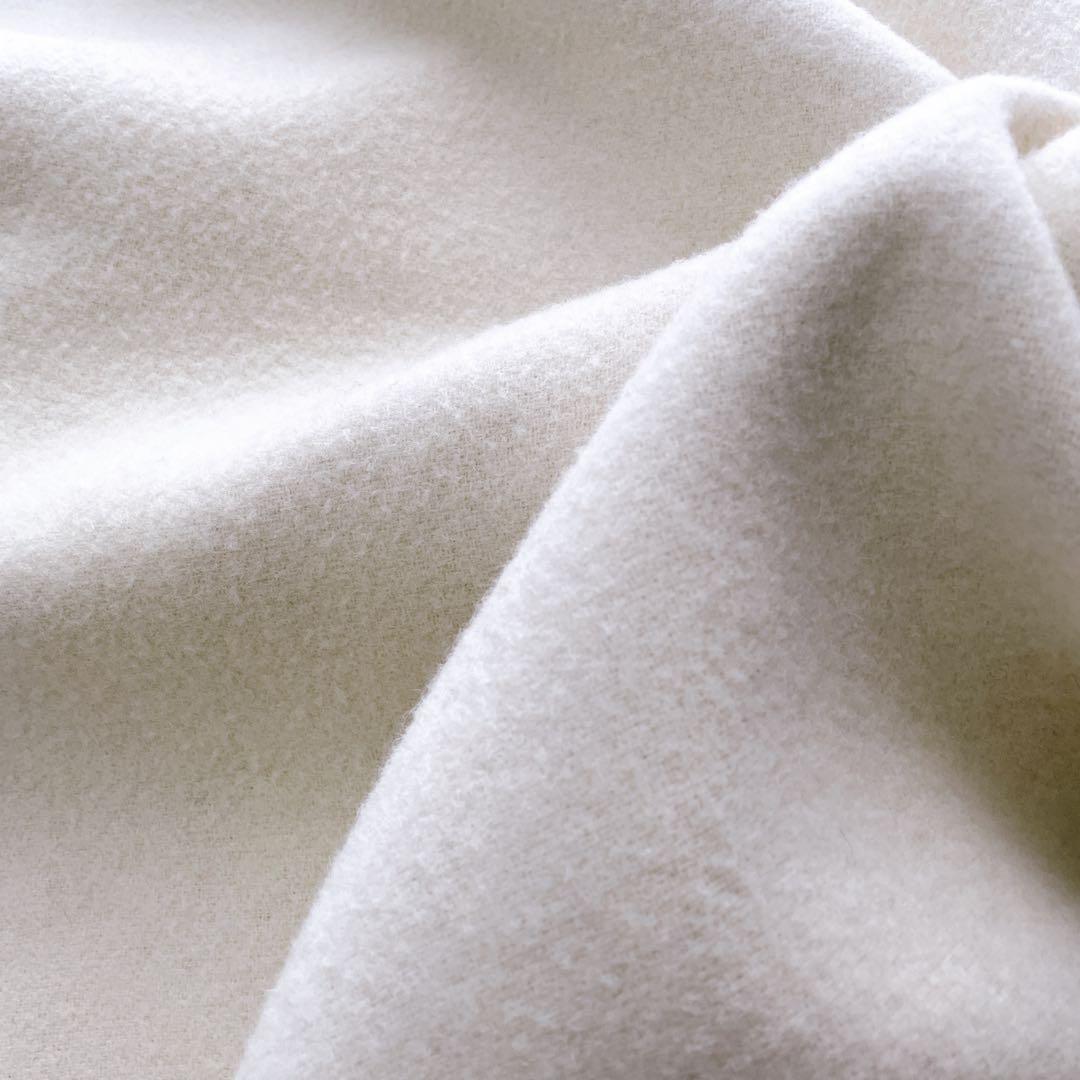 近年モデル✨マックスマーラ ポンチョ SERRA ケープ アルパカ ブローチ付き