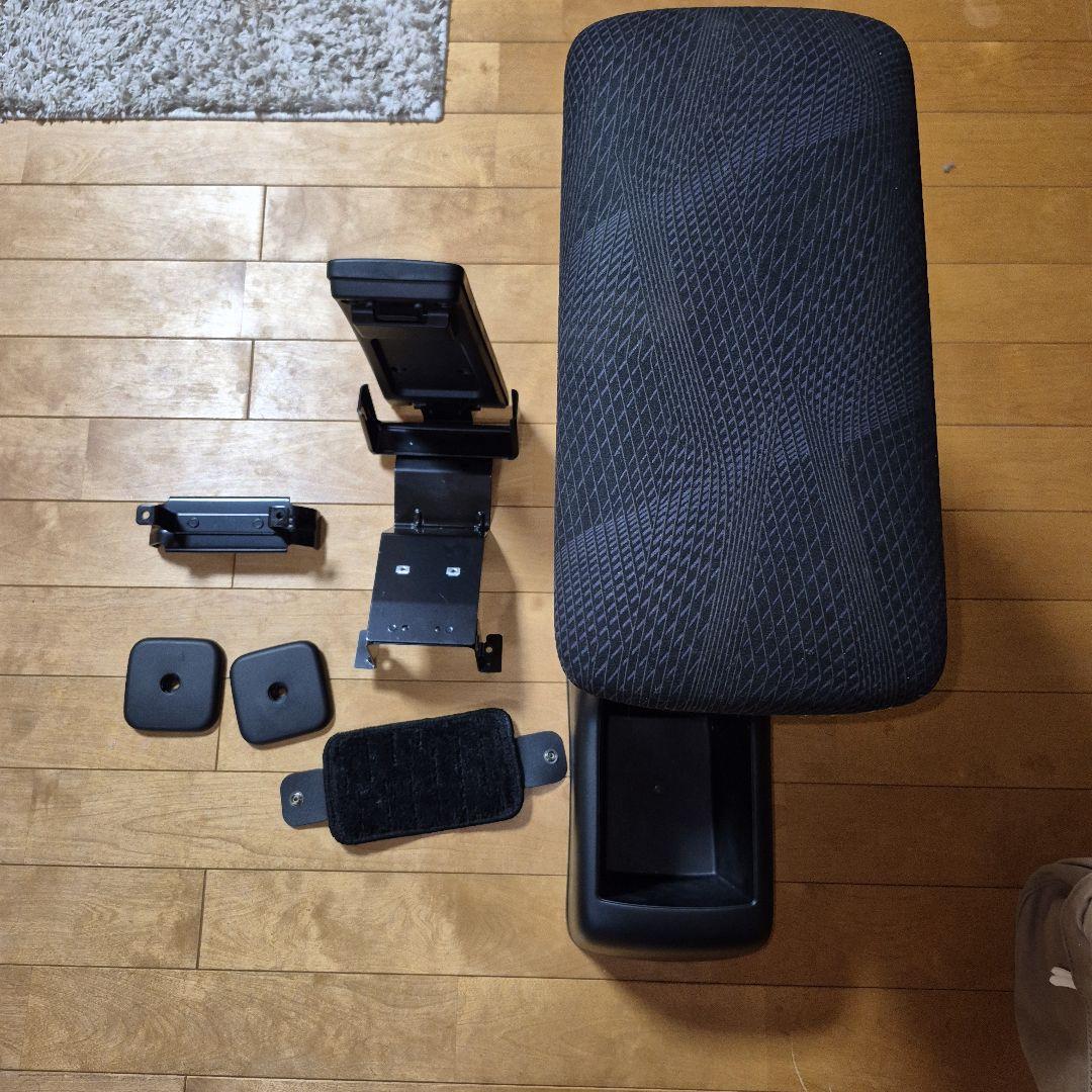 美品‼️ホンダ純正ステップワゴンセンターコンソール RK型