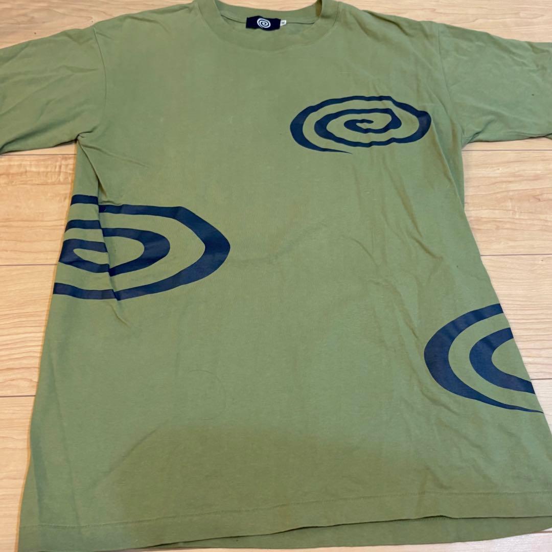 sol soonerorlater 3guruguru tシャツ