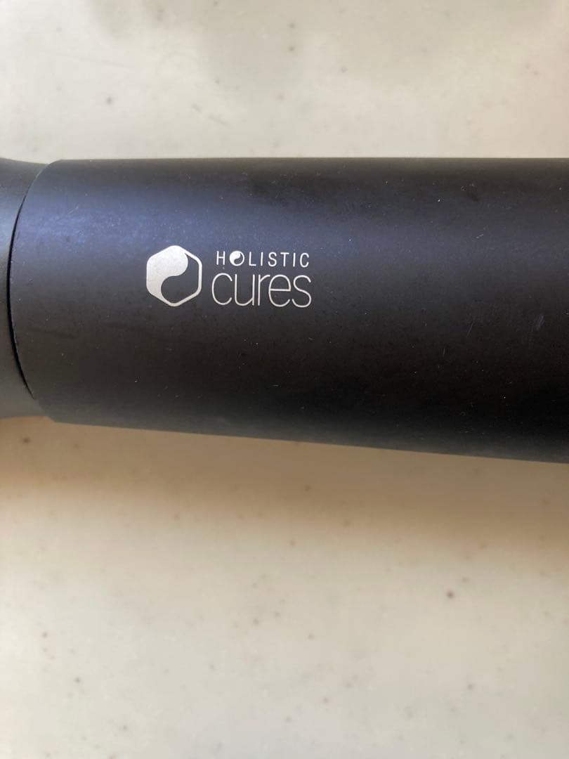 WOLFMOON　ドライヤー Rp. CCID-G04B 箱付き