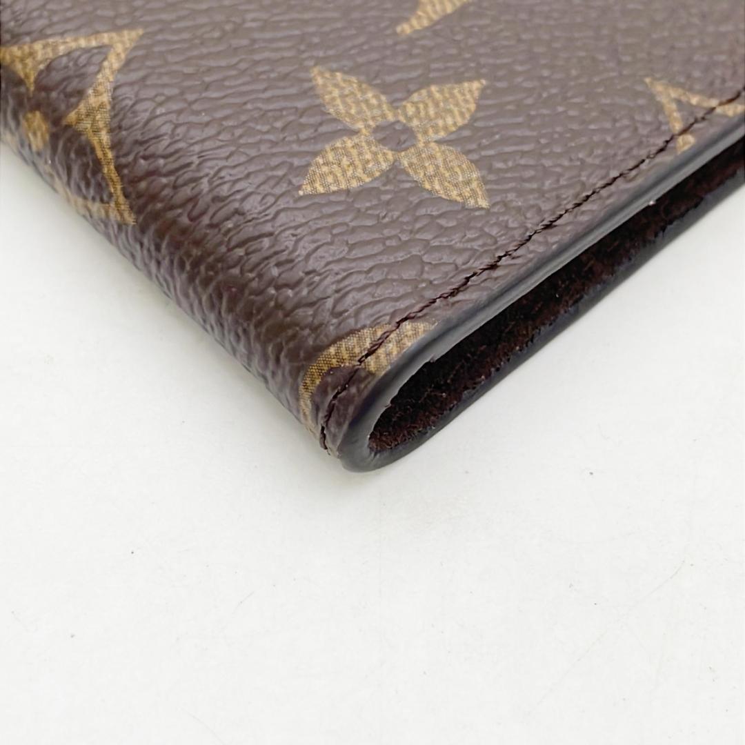 【新品】ルイ ヴィトン IPHONE X/XS フォリオ M63443