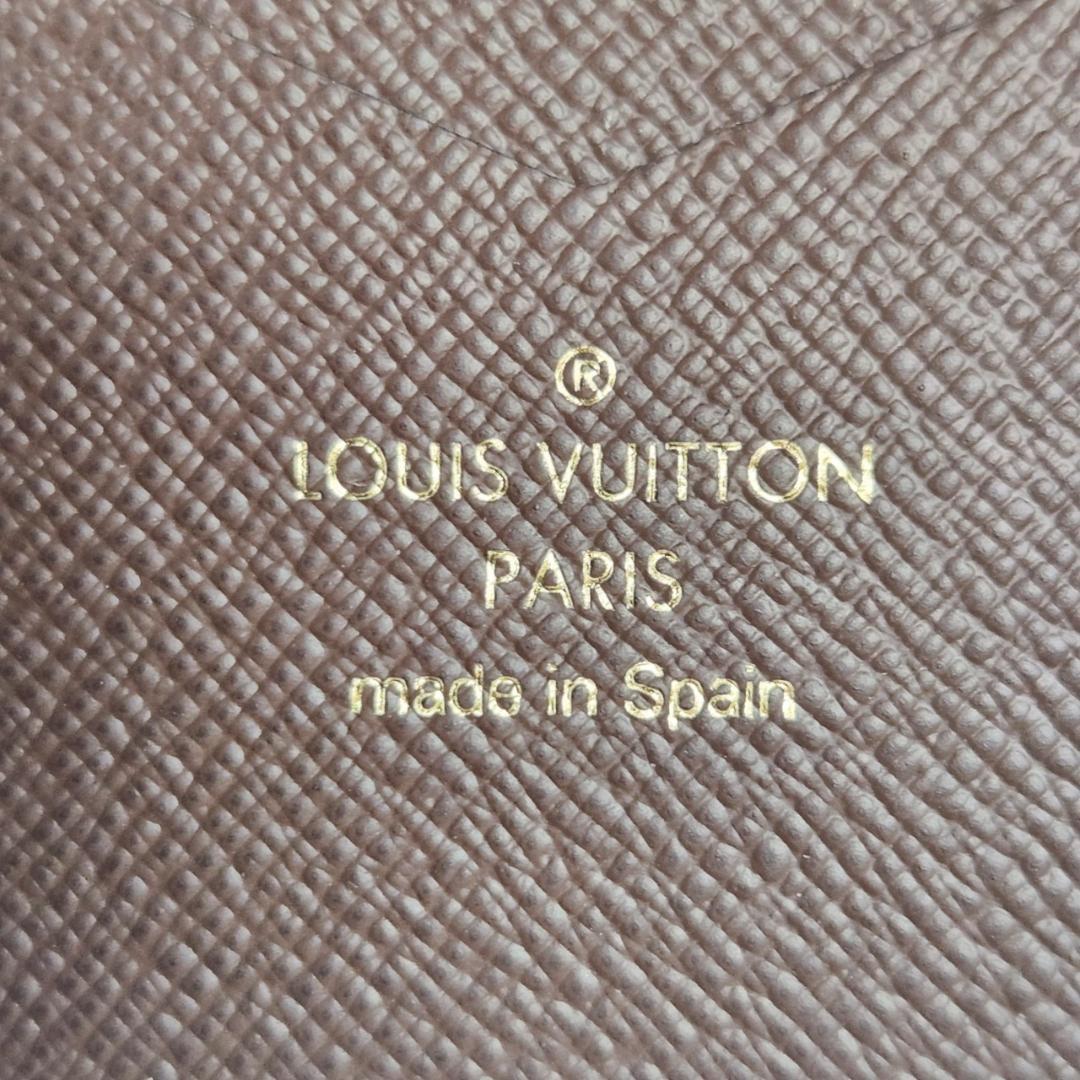 【新品】ルイ ヴィトン IPHONE X/XS フォリオ M63443