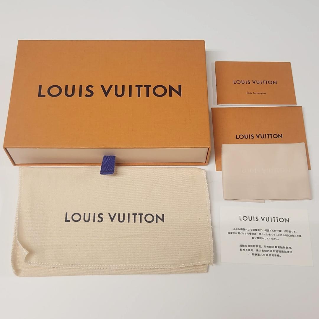 【新品】ルイ ヴィトン IPHONE X/XS フォリオ M63443