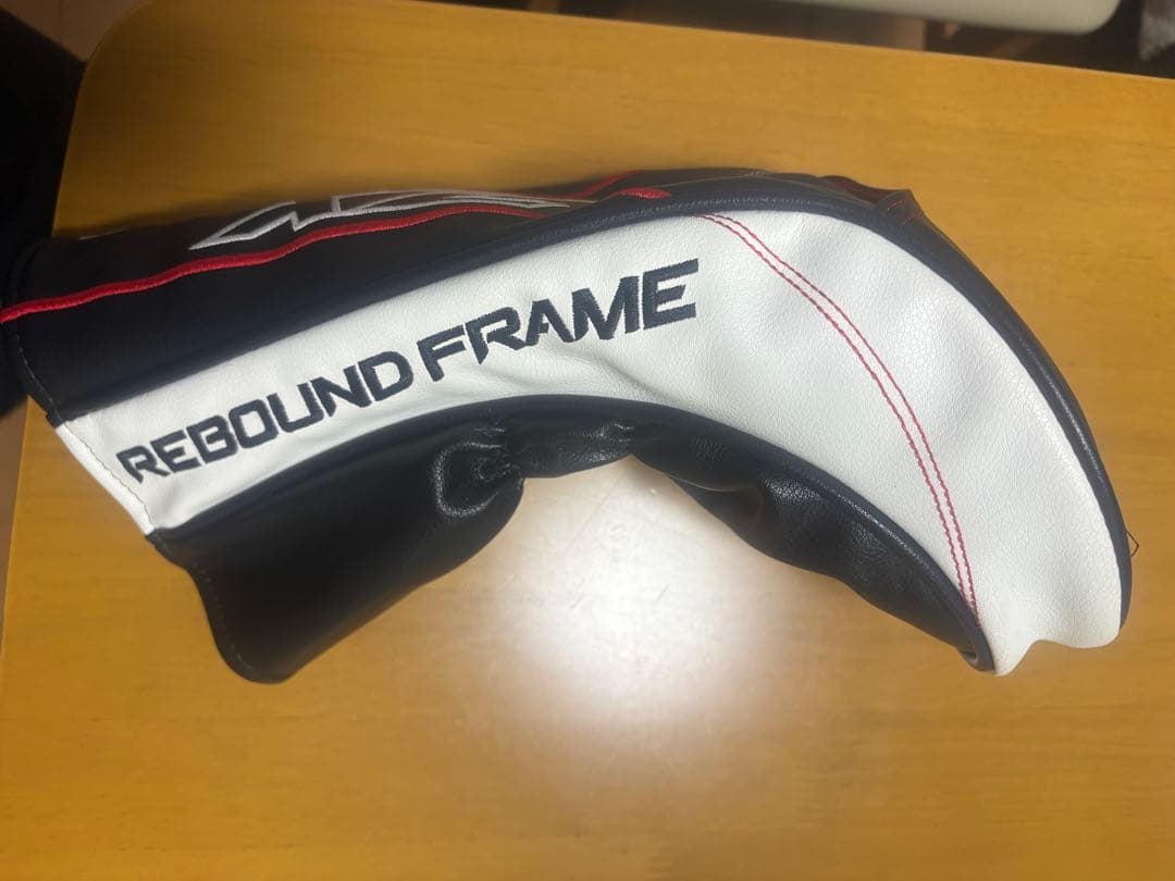 スリクソン　ZX5 LS ドライバー　10.5度　ヘッドのみ