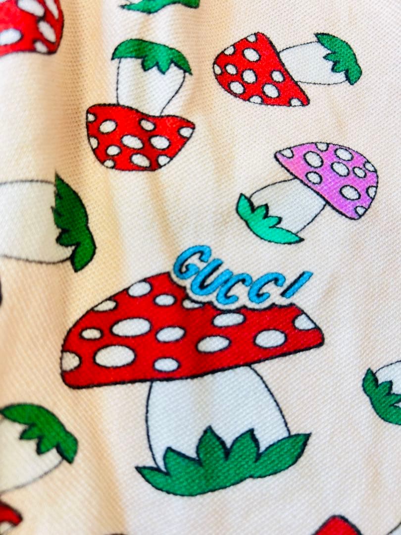 正規品⭐️Gucci Children グッチチルドレン ワンピース