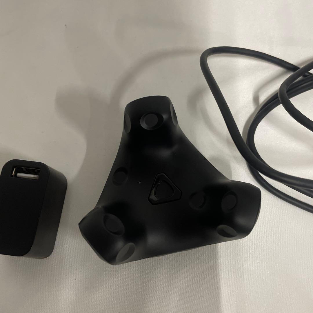 HTC VRヘッドセット アクセサリー VIVE Tracker（3.0）