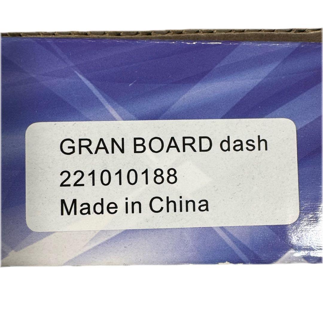 GRAN BOARD Bluetoothダーツボード