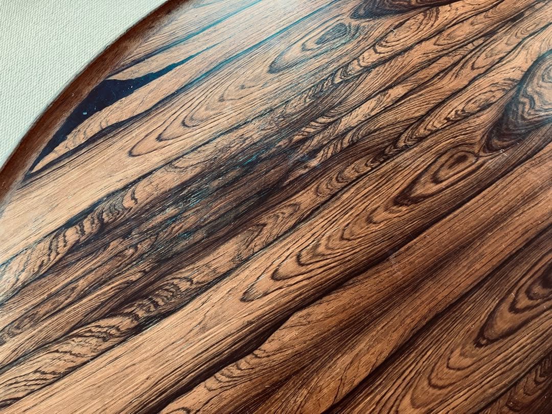 BRUSKBO Haug Snekkeri テーブル モデル817 ノルウェー製