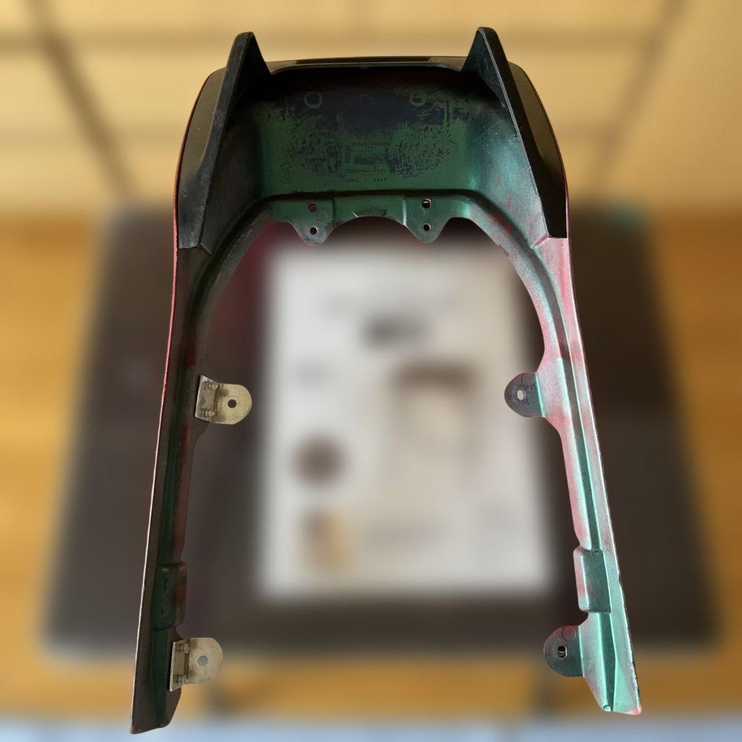 cb250n/400n/ホーク3 純正　羽テール