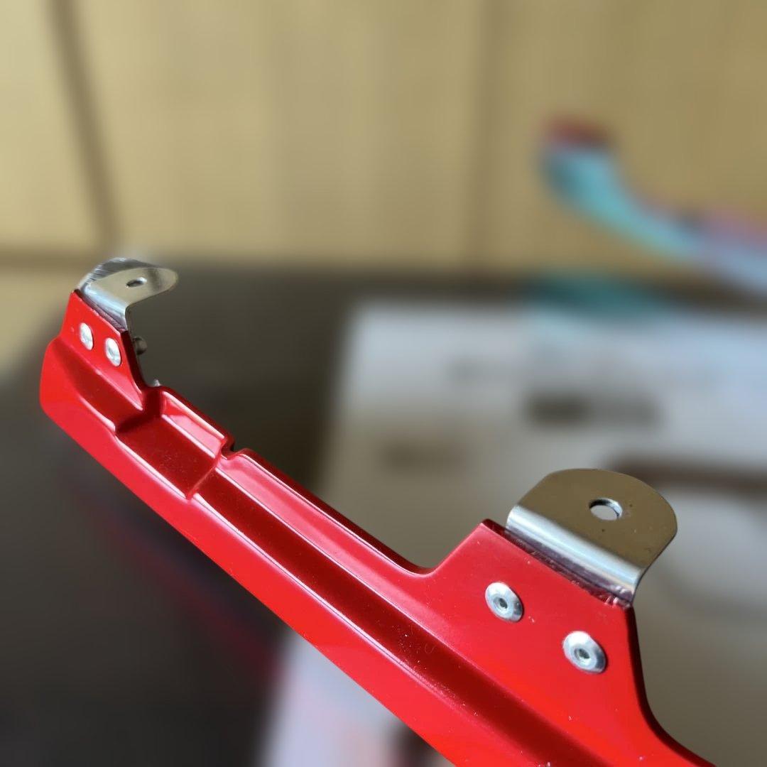 cb250n/400n/ホーク3 純正　羽テール