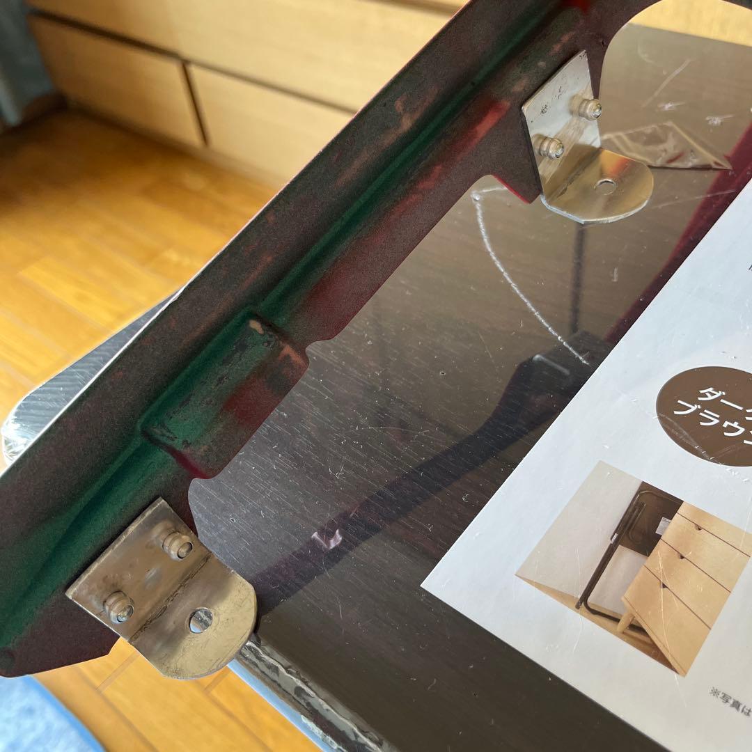 cb250n/400n/ホーク3 純正　羽テール