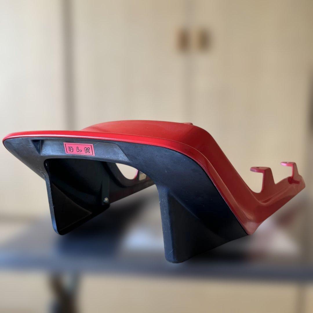 cb250n/400n/ホーク3 純正　羽テール