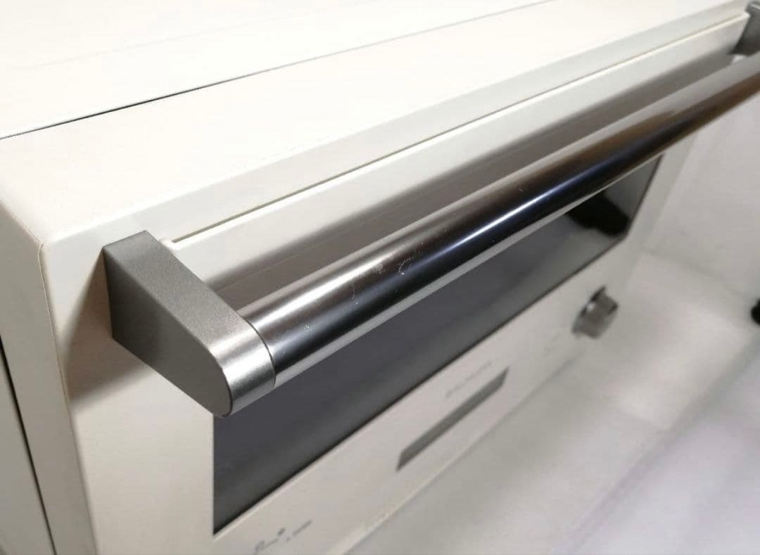 【ジャンク】BALMUDA The Range K04A-WH 2021年製