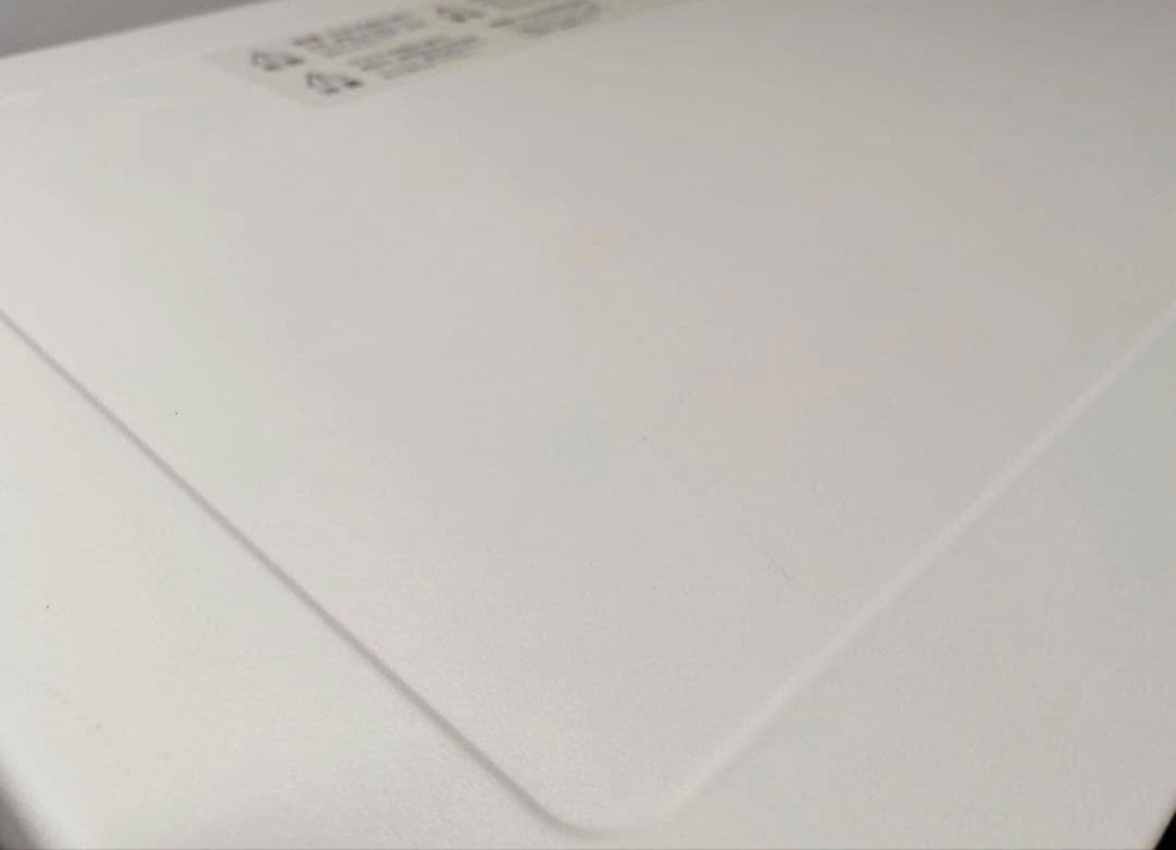 【ジャンク】BALMUDA The Range K04A-WH 2021年製