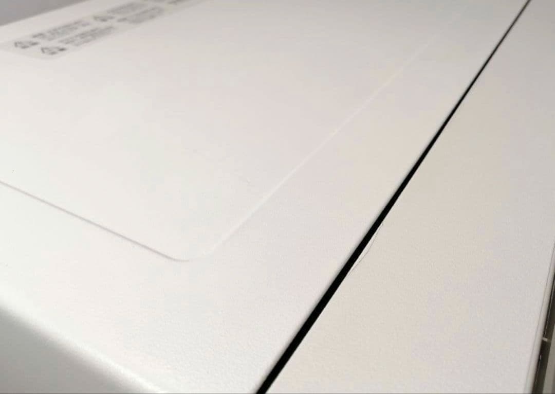 【ジャンク】BALMUDA The Range K04A-WH 2021年製