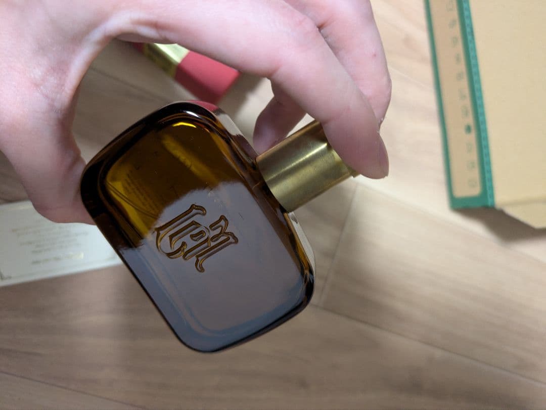 LINC ORIGINAL MAKERS No.924 香水