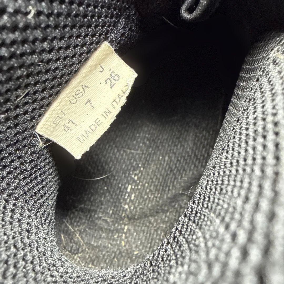 GAERNE ガエルネ　タフギア　ブーツ　バイク　26cm