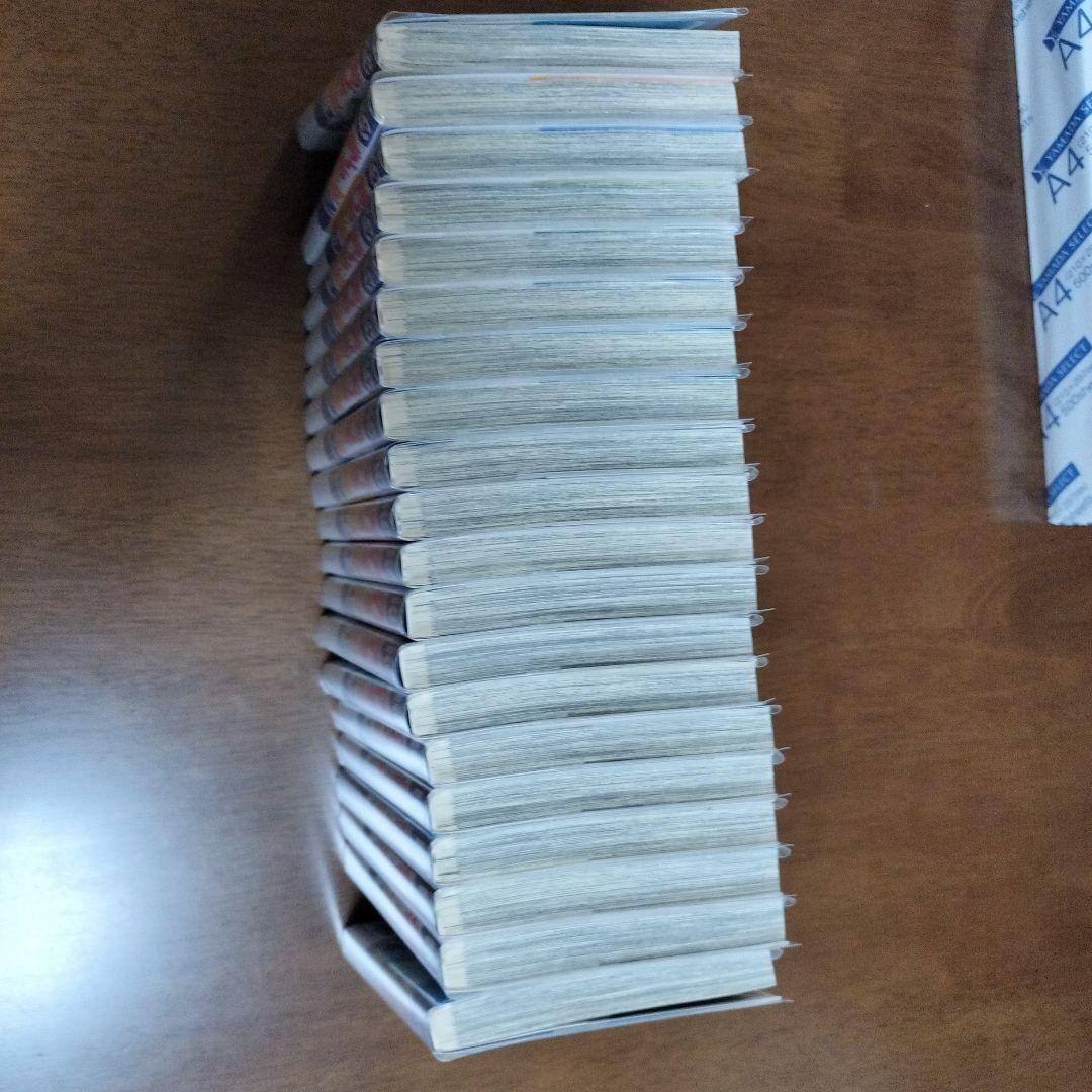 あひるの空 全50巻プラス1巻セット