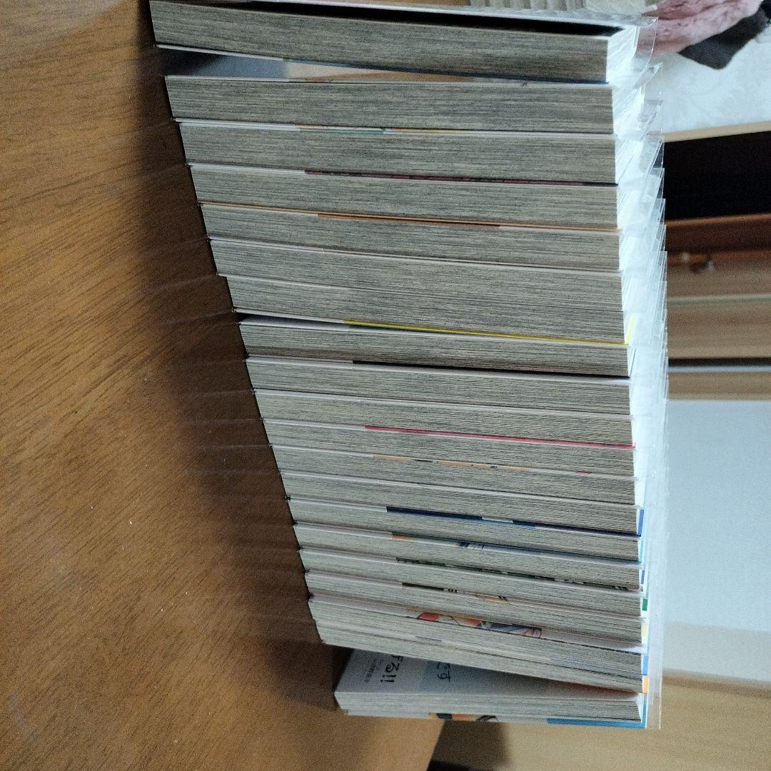 あひるの空 全50巻プラス1巻セット