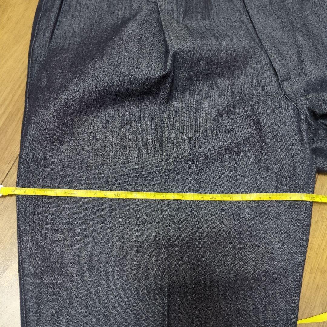 PT01 テーパードパンツ 50 L