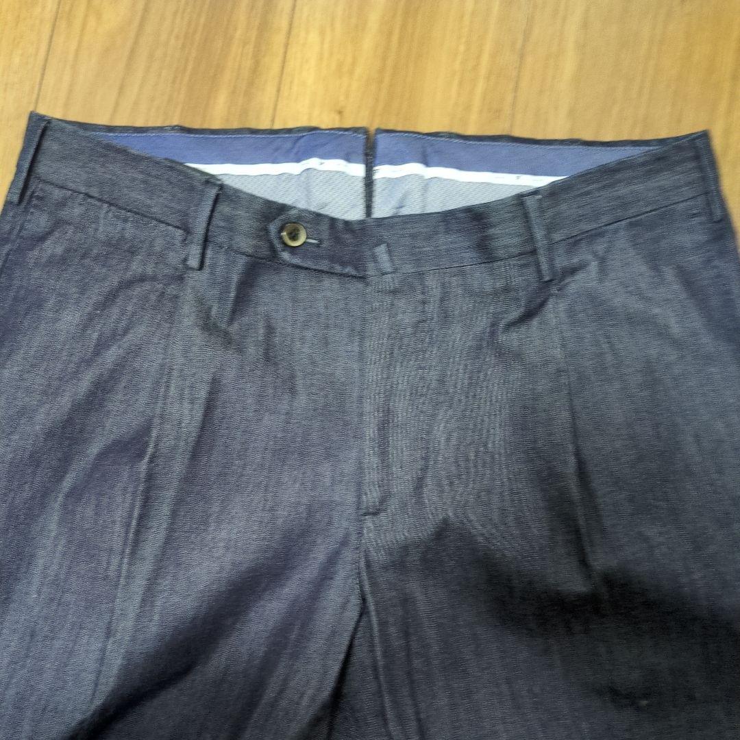 PT01 テーパードパンツ 50 L