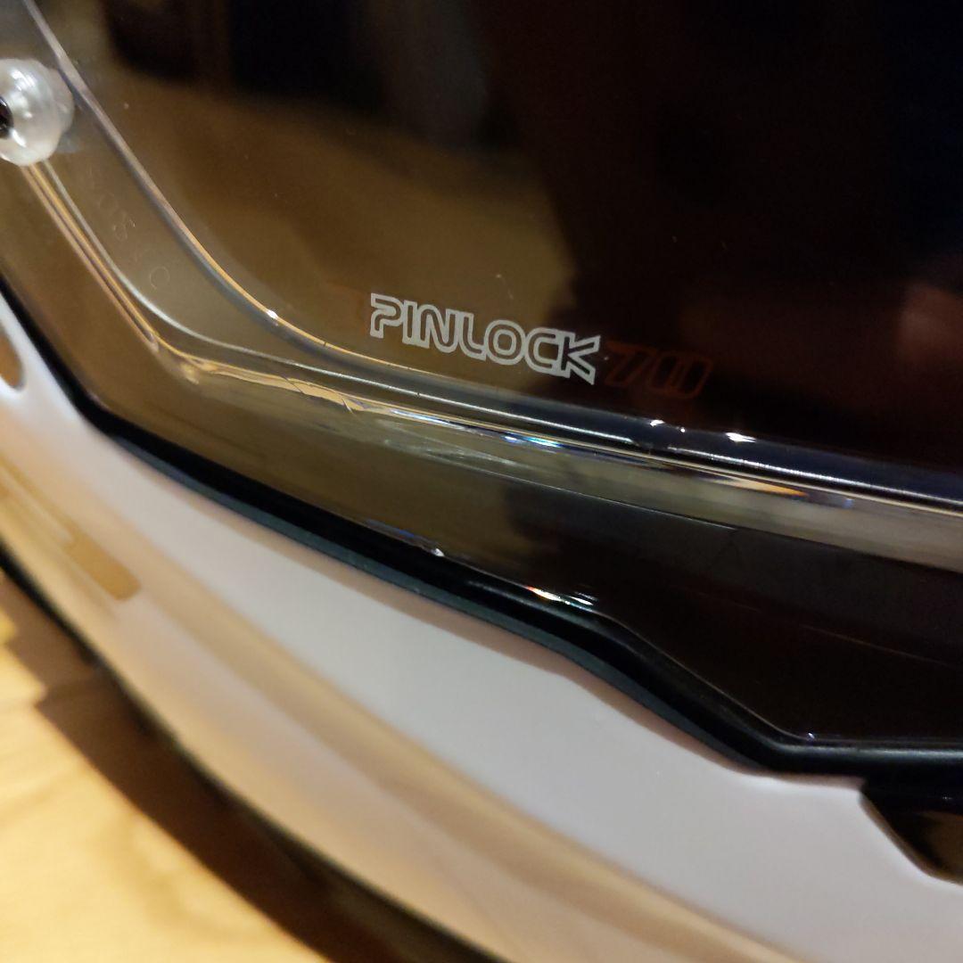 セキュリティ・セーフティ LS2 HELMETS MX701-6