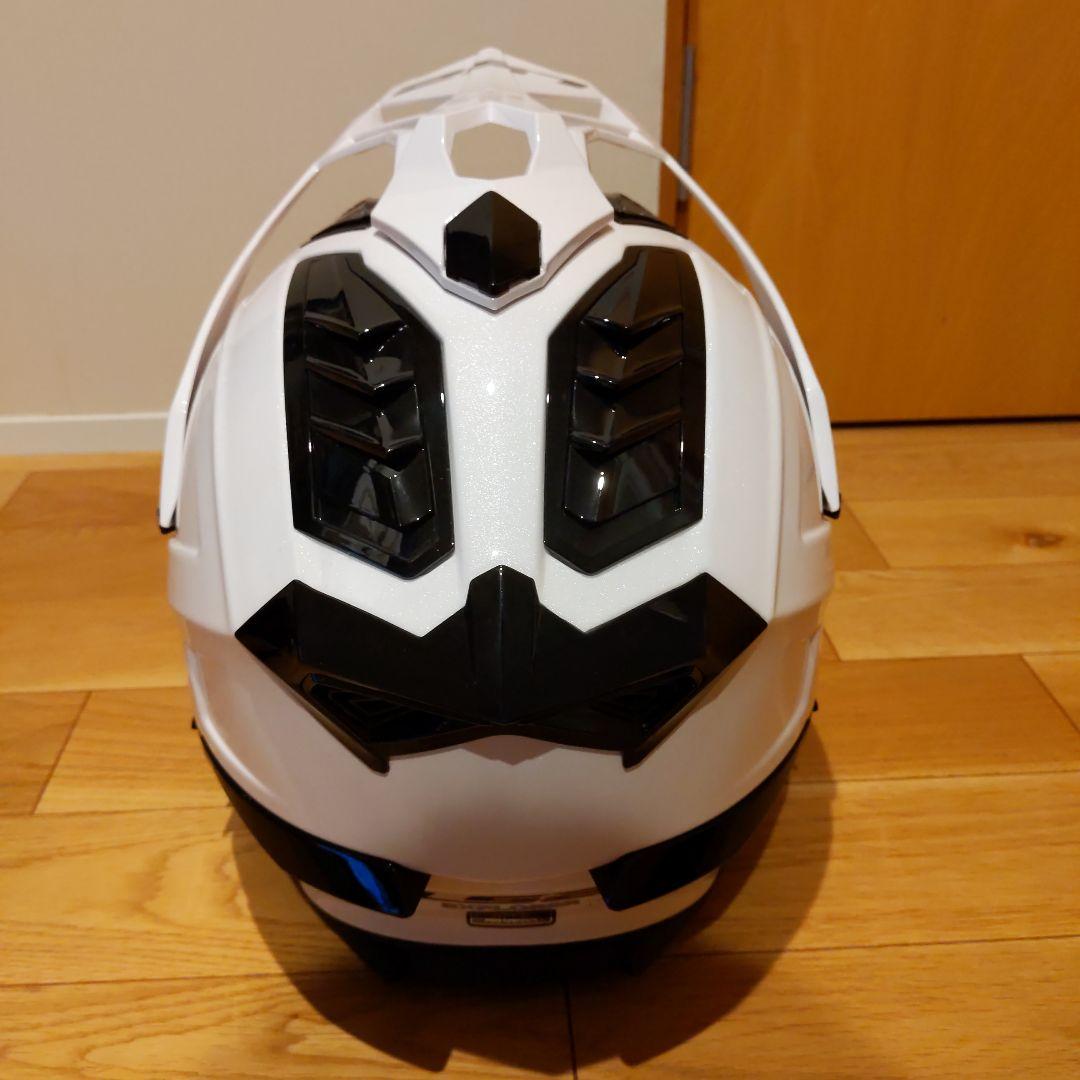 セキュリティ・セーフティ LS2 HELMETS MX701-6