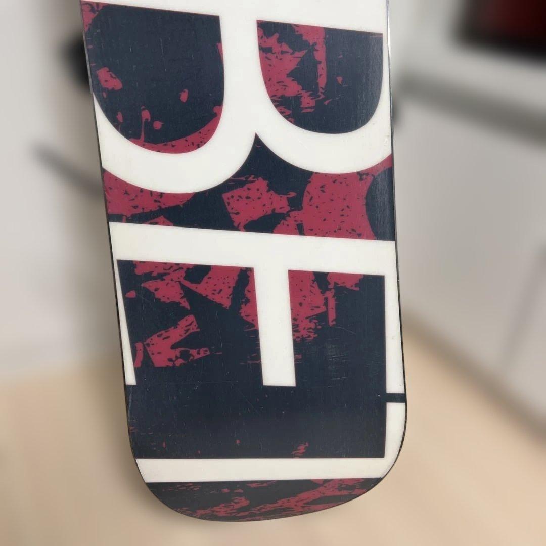 スノーボード SHERBET SWORD 151cm & SEEN'S