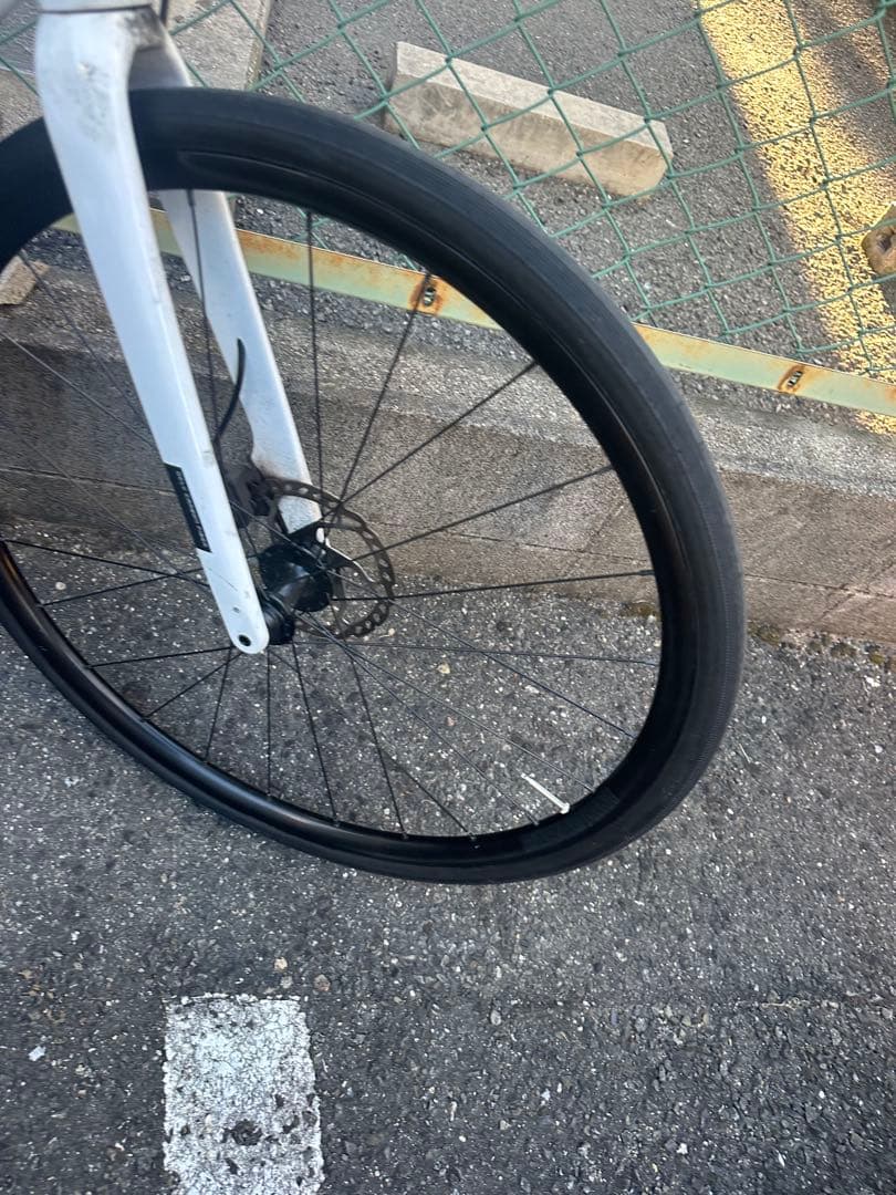 訳あり　TREK domane al3 トレック　ドマーネ ロードバイク