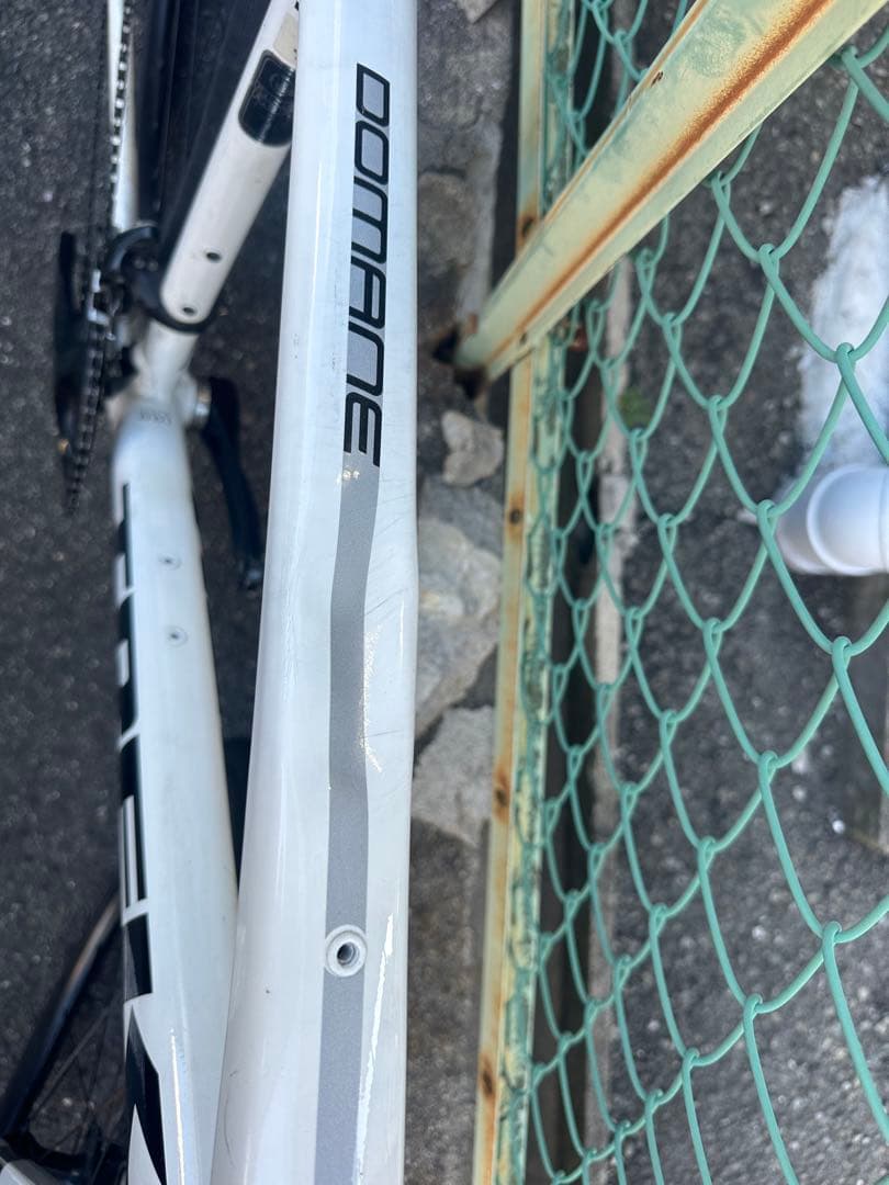 訳あり　TREK domane al3 トレック　ドマーネ ロードバイク
