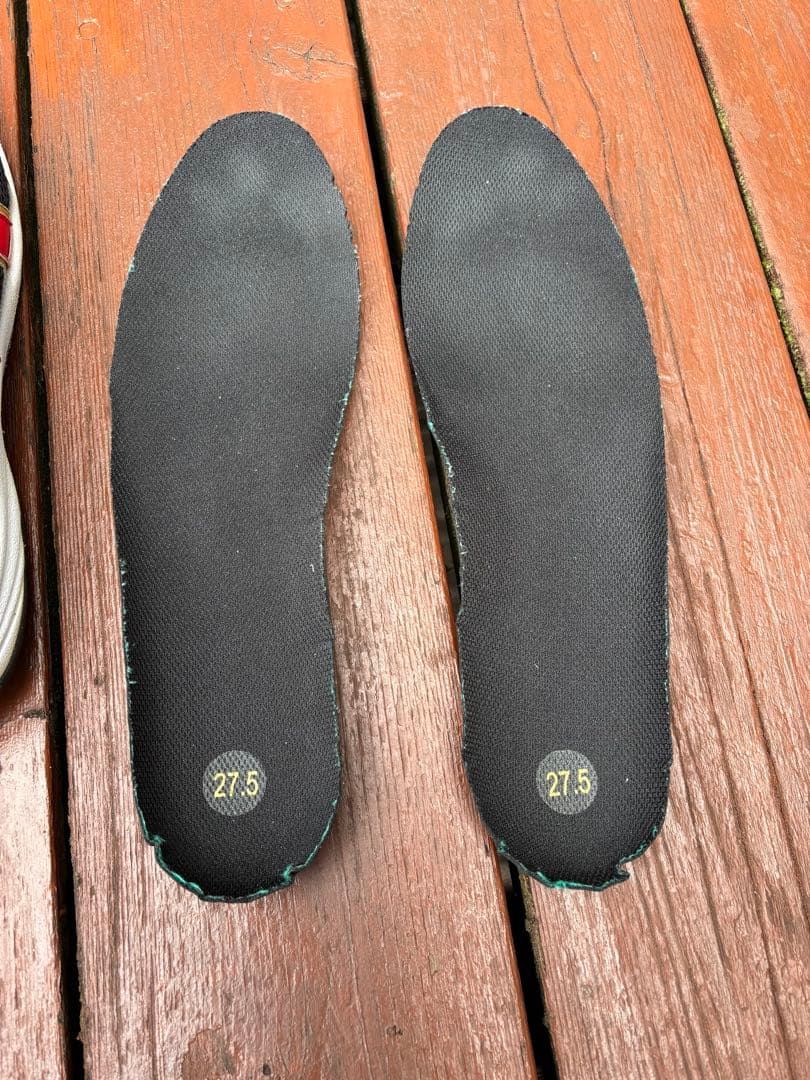 ハタケヤマ　HATAKEYAMA 野球トレーニングシューズ中古品