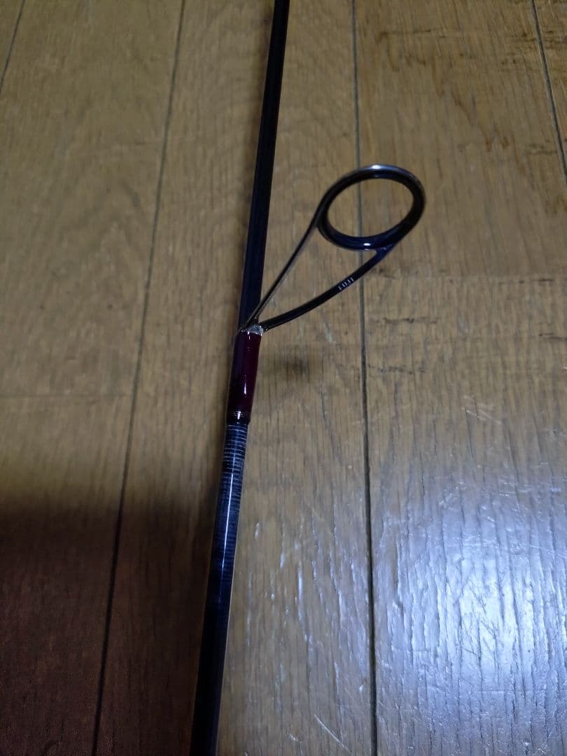 999.9 フォーナイン　ホワイトウルフ　62MLS