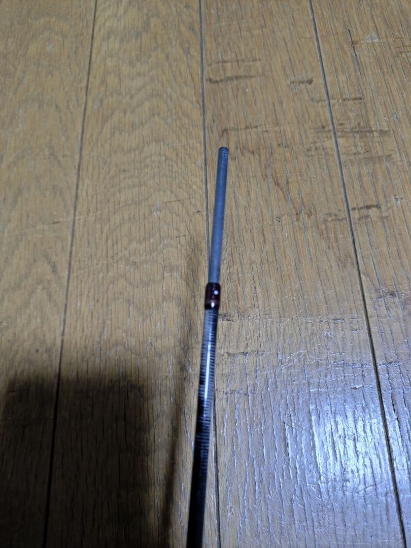 999.9 フォーナイン　ホワイトウルフ　62MLS