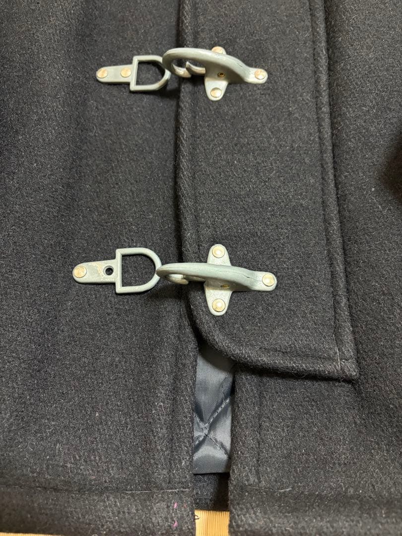 ショット　ファイヤーマンジャケット　ファイヤーマンコート