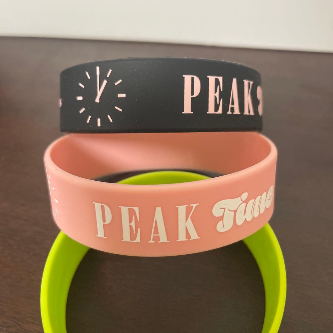 礼賛グッズ、ラバーバンド、満腹御礼アクリルキーホルダー、サーヤ、川谷絵音