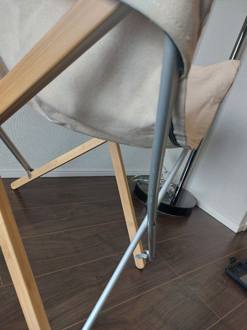 Take!チェア スノーピーク