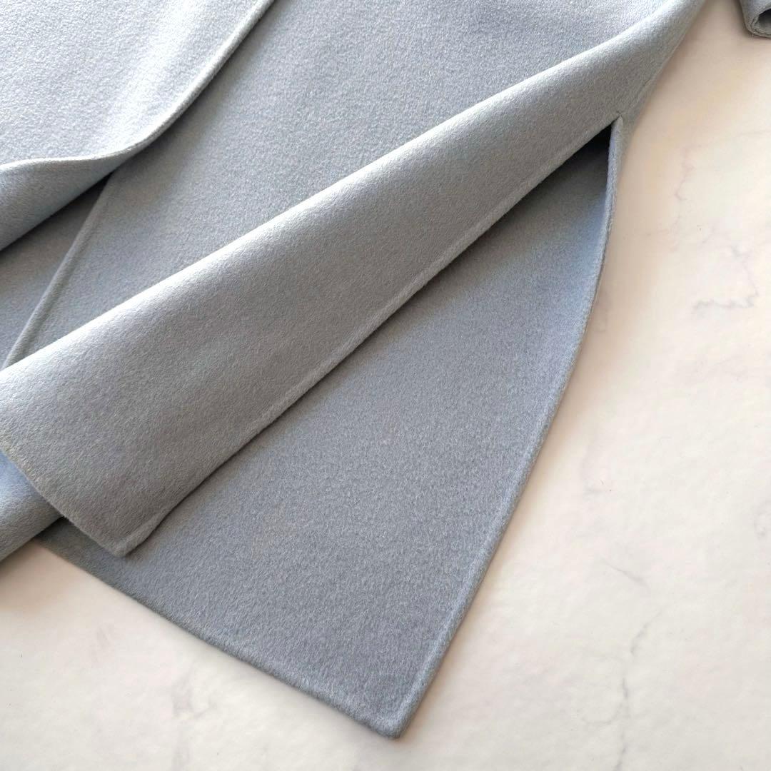 Deuxieme classe victorianリバーロングコート