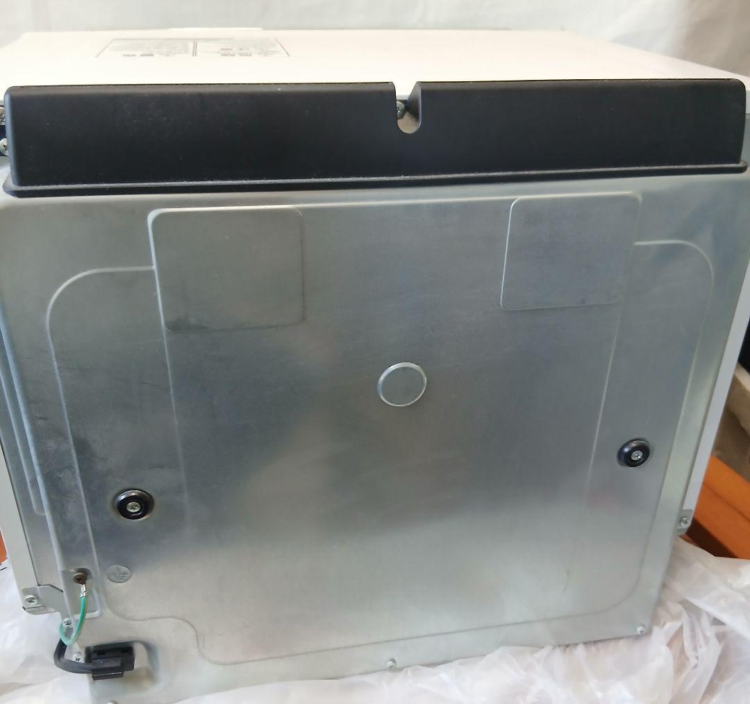 TOSHIBA オーブンレンジ ER-RD3000(W)