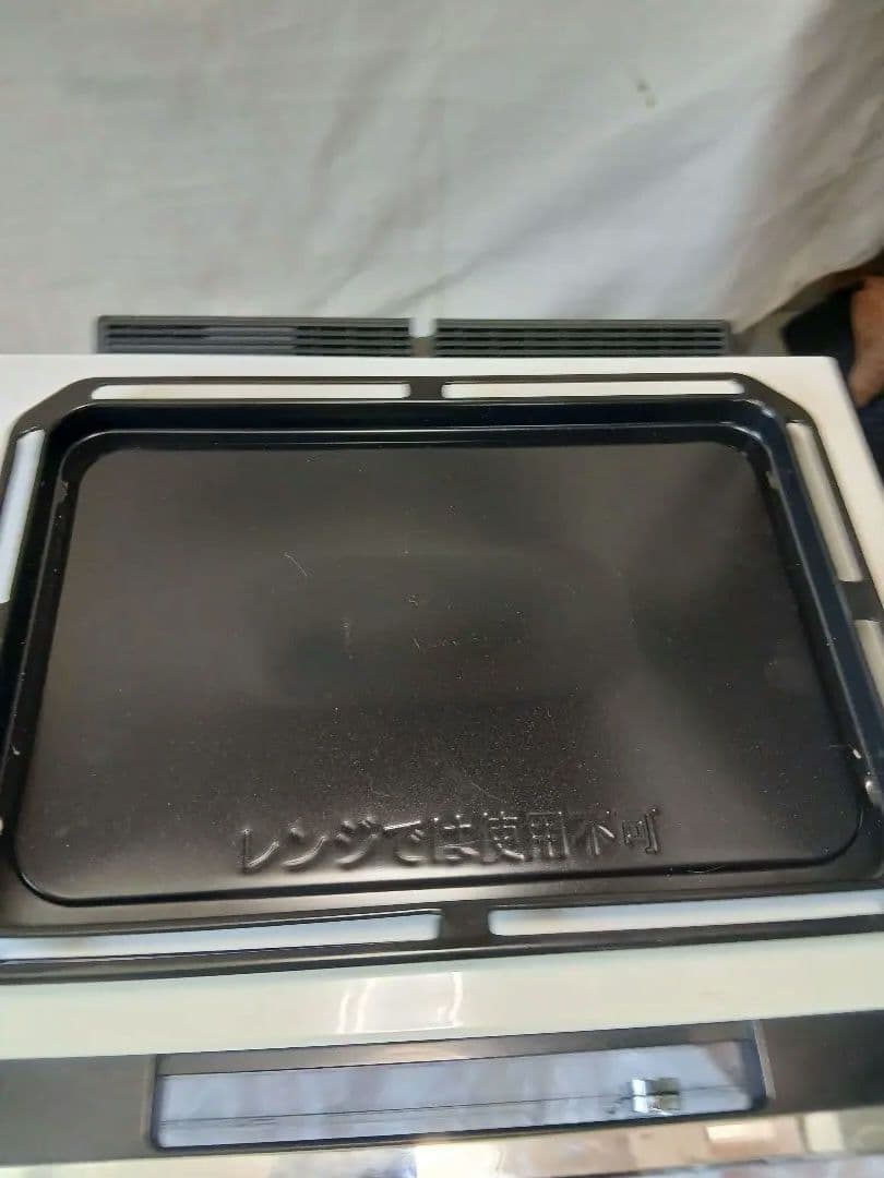 TOSHIBA オーブンレンジ ER-RD3000(W)