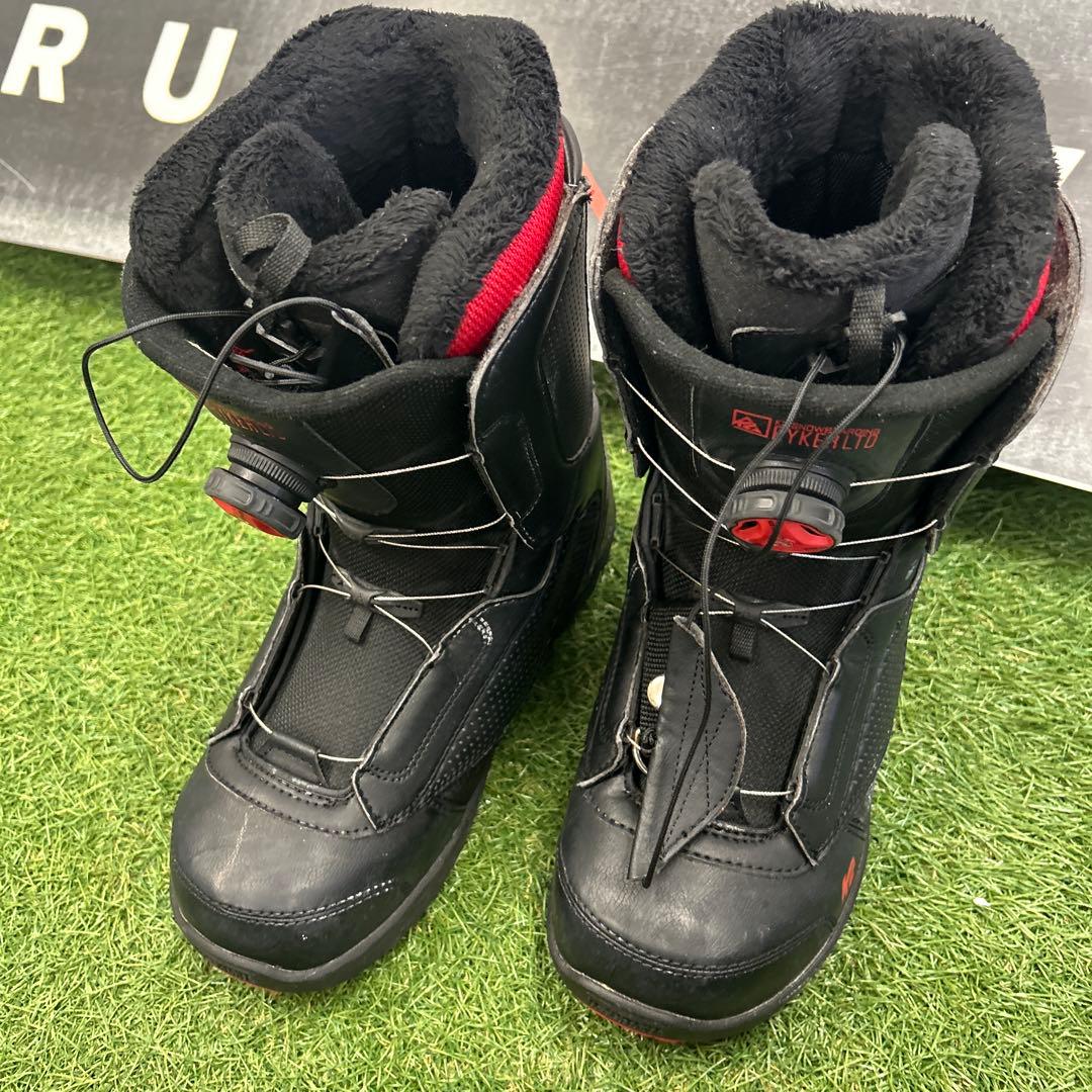 C027 HEAD 152cm メンズスノーボードセット