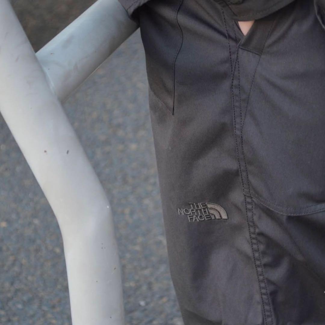 ノース フェイスパープルレーベル 65/35 ベイカー パンツ 34