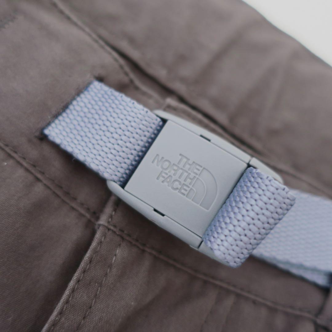 ノース フェイスパープルレーベル 65/35 ベイカー パンツ 34