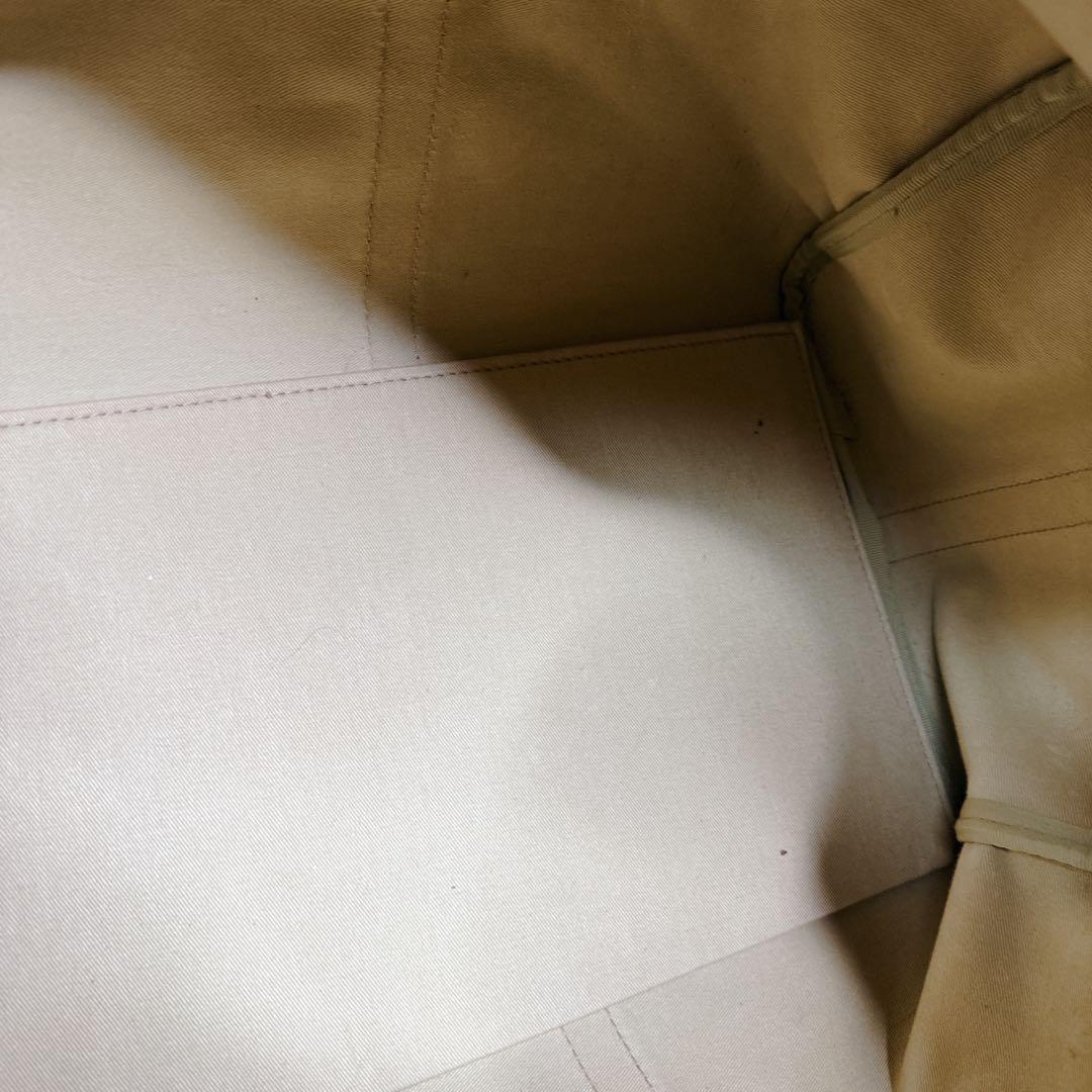 Polo Ralph Lauren ボストンバッグ チェック 2way 大容量