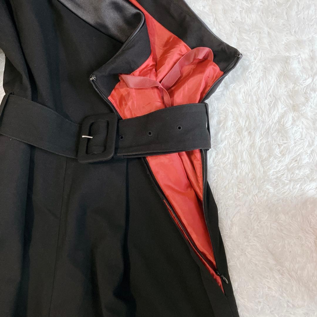 ゆ*ん様 美品✨23年モデル パメオポーズ Half Jumpsuits 完売品