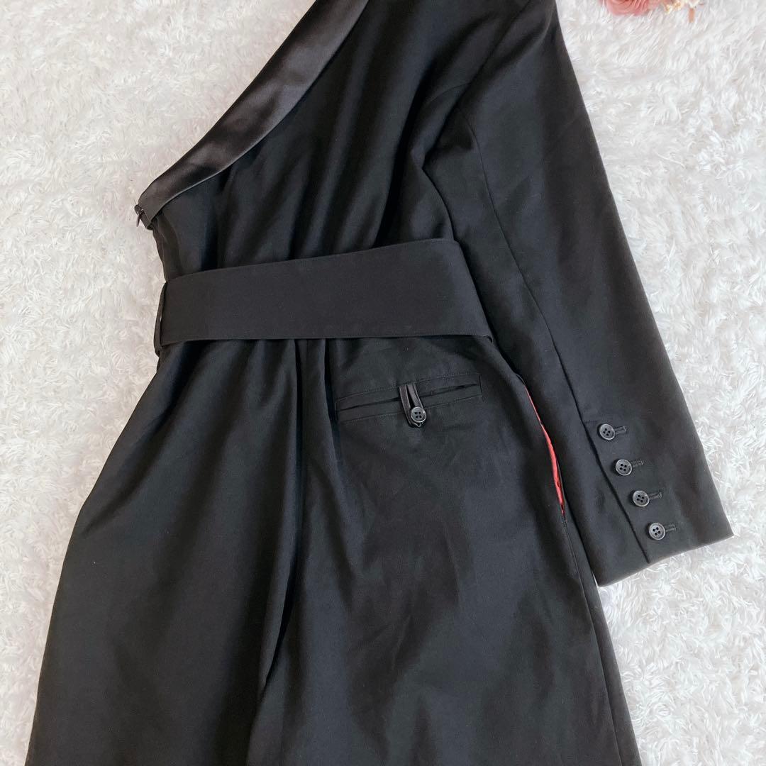 ゆ*ん様 美品✨23年モデル パメオポーズ Half Jumpsuits 完売品