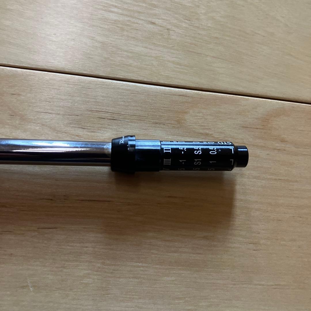 デイトナスピーダーXX ロマロスリーブ