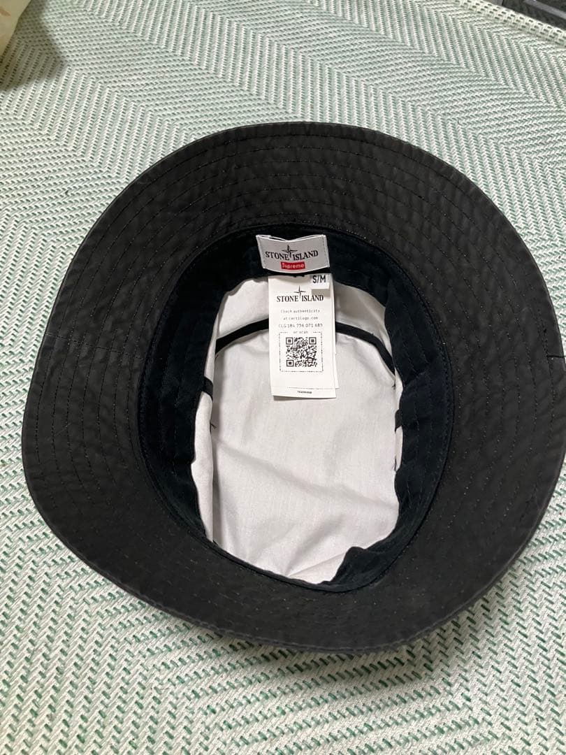 大*吉様 22SS Supreme×Stone  Stripe Cr